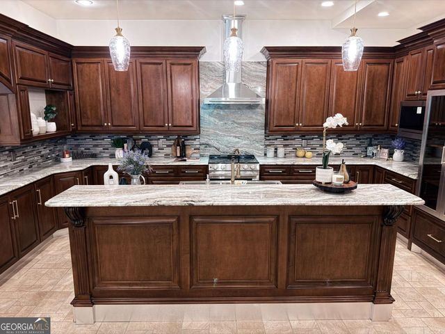 1290 Cameron Creek, Marietta, GA 30062