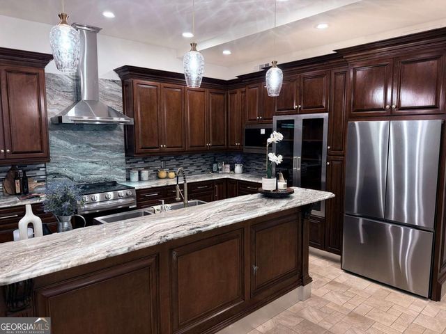 1290 Cameron Creek, Marietta, GA 30062