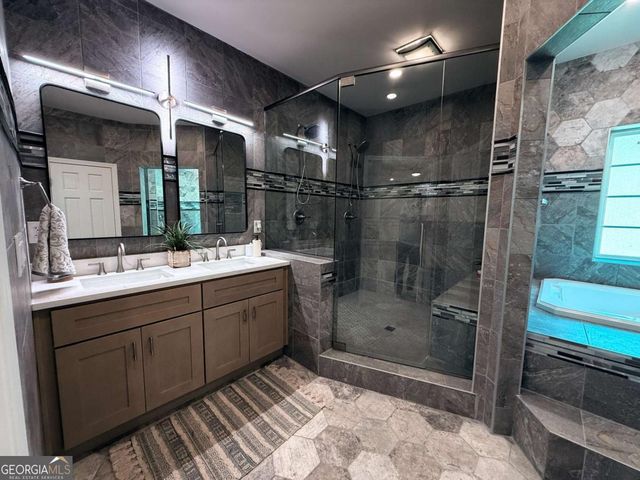 1290 Cameron Creek, Marietta, GA 30062