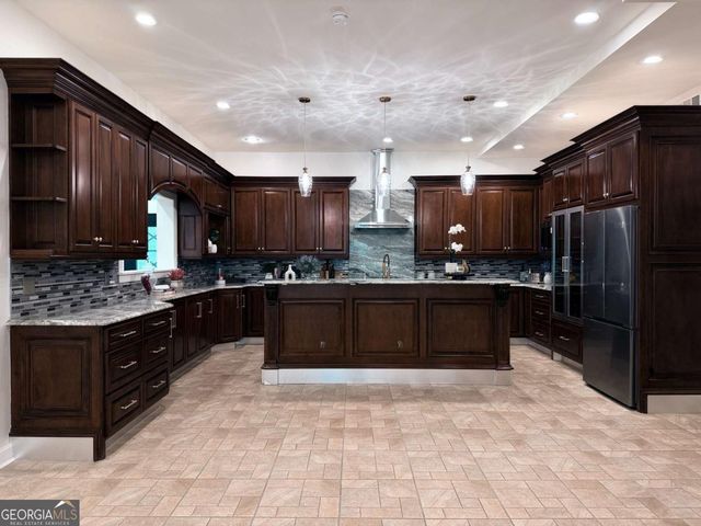 1290 Cameron Creek, Marietta, GA 30062