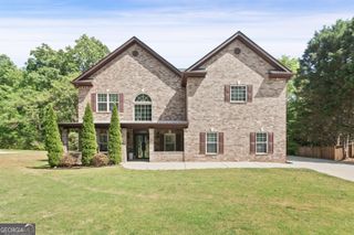 1290 Cameron Creek, Marietta, GA 30062