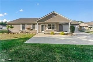 603 S Raccoon Road 14, Austintown, OH 44515