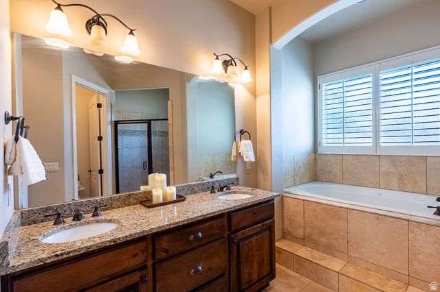 6795 S ENCHANTMENT CV, Midvale, UT 84047