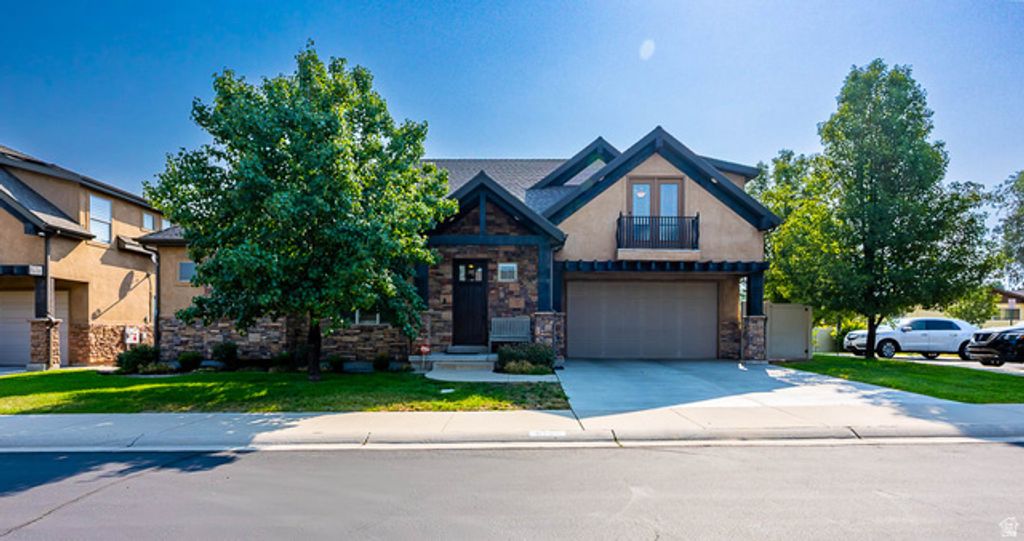 6795 S ENCHANTMENT CV, Midvale, UT 84047