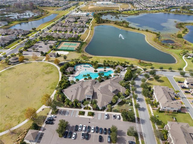 10697 ATWATER BAY DRIVE, Winter Garden, FL 34787