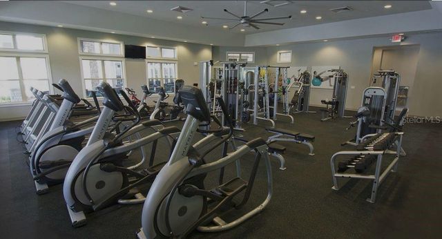 10697 ATWATER BAY DRIVE, Winter Garden, FL 34787