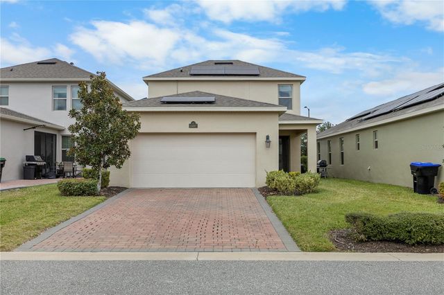 10697 ATWATER BAY DRIVE, Winter Garden, FL 34787