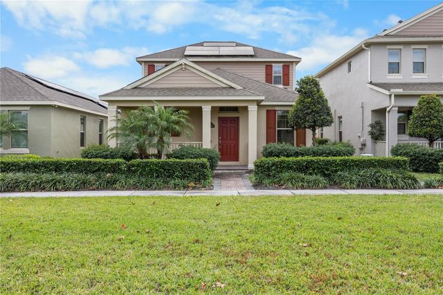 10697 ATWATER BAY DRIVE, Winter Garden, FL 34787