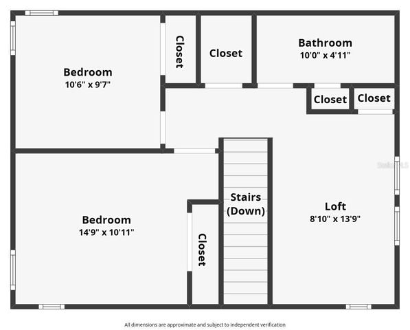 10697 ATWATER BAY DRIVE, Winter Garden, FL 34787