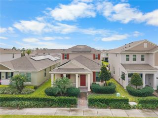 10697 ATWATER BAY DRIVE, Winter Garden, FL 34787