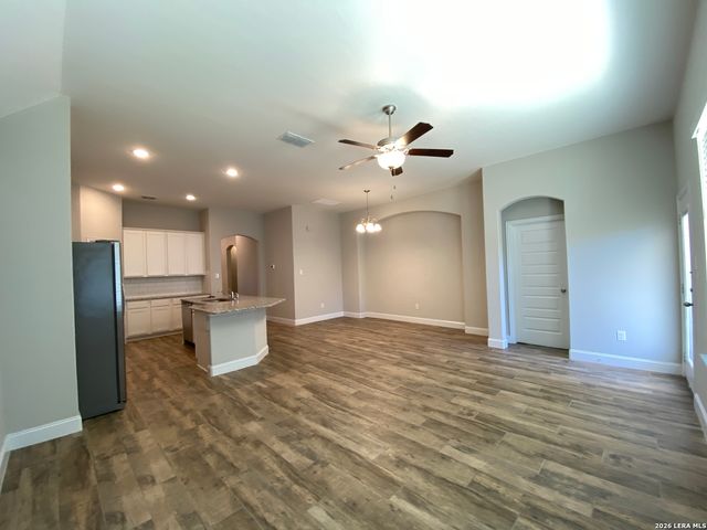 1331 HILLSONG ST, New Braunfels, TX 78130