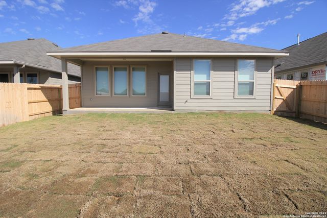 1331 HILLSONG ST, New Braunfels, TX 78130