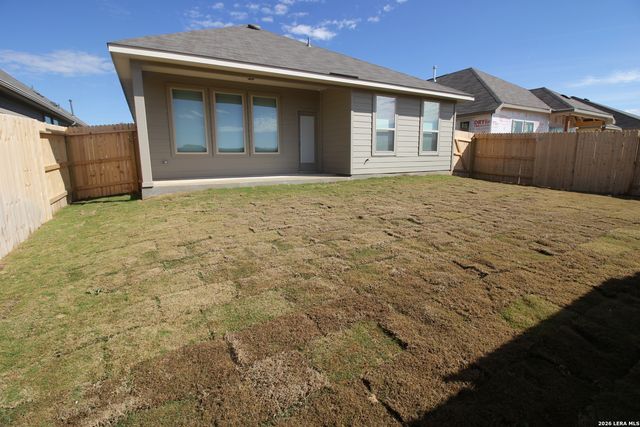 1331 HILLSONG ST, New Braunfels, TX 78130