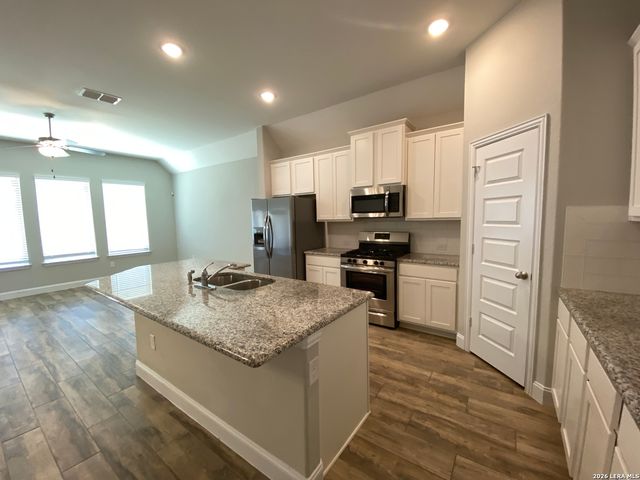 1331 HILLSONG ST, New Braunfels, TX 78130