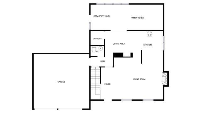 3705 White Bud Court, Flower Mound, TX 75028