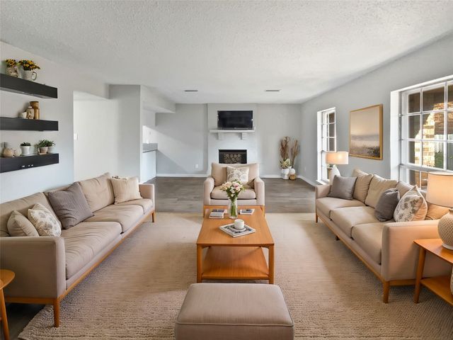3705 White Bud Court, Flower Mound, TX 75028