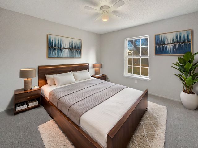 3705 White Bud Court, Flower Mound, TX 75028