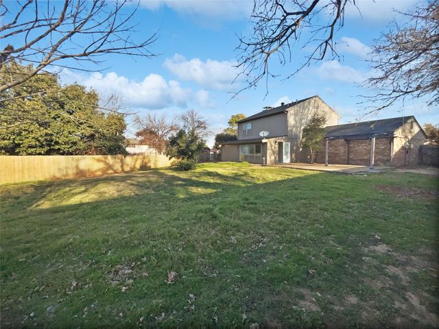 3705 White Bud Court, Flower Mound, TX 75028