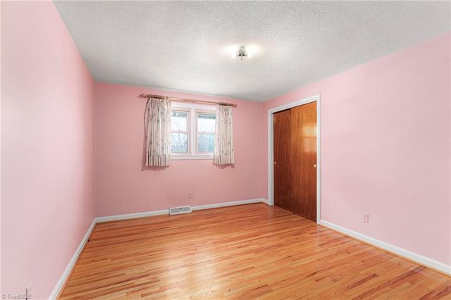 843 Crawford Street, Winston-salem, NC 27101