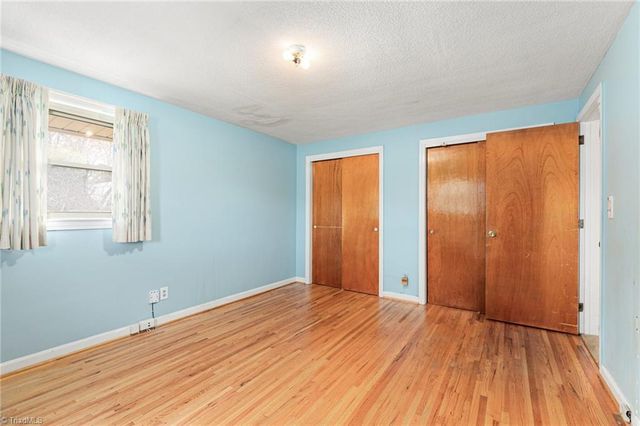 843 Crawford Street, Winston-salem, NC 27101