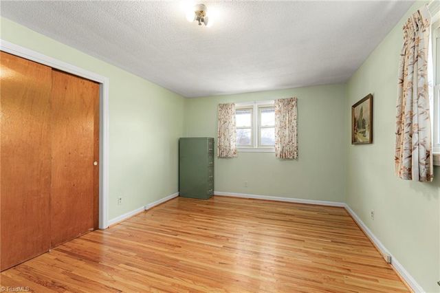 843 Crawford Street, Winston-salem, NC 27101