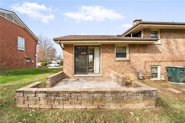 843 Crawford Street, Winston-salem, NC 27101