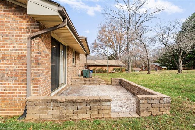 843 Crawford Street, Winston-salem, NC 27101