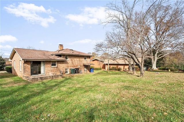 843 Crawford Street, Winston-salem, NC 27101