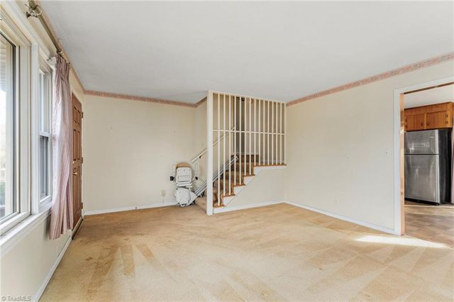 843 Crawford Street, Winston-salem, NC 27101