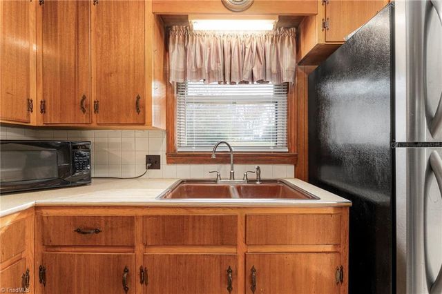 843 Crawford Street, Winston-salem, NC 27101