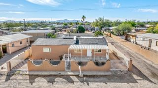 3348 E Holladay Street, Tucson, AZ 85706