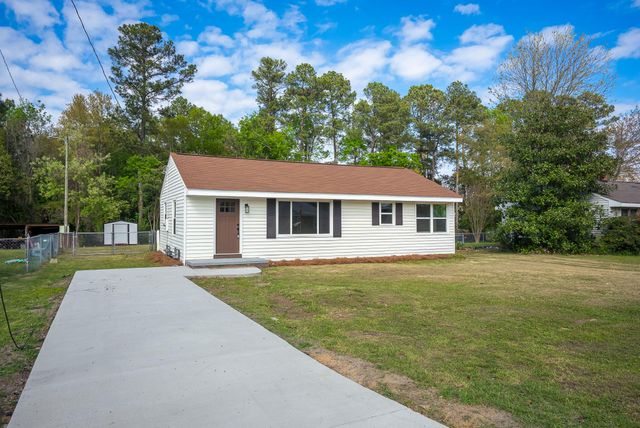 322 Audubon Circle, North Augusta, SC 29841