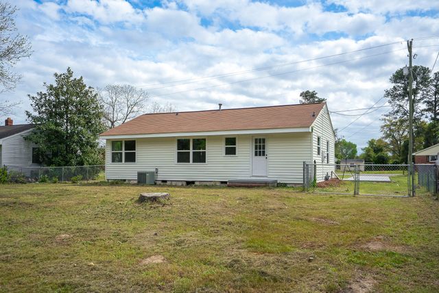 322 Audubon Circle, North Augusta, SC 29841