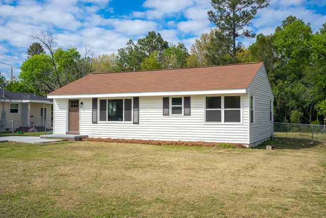 322 Audubon Circle, North Augusta, SC 29841