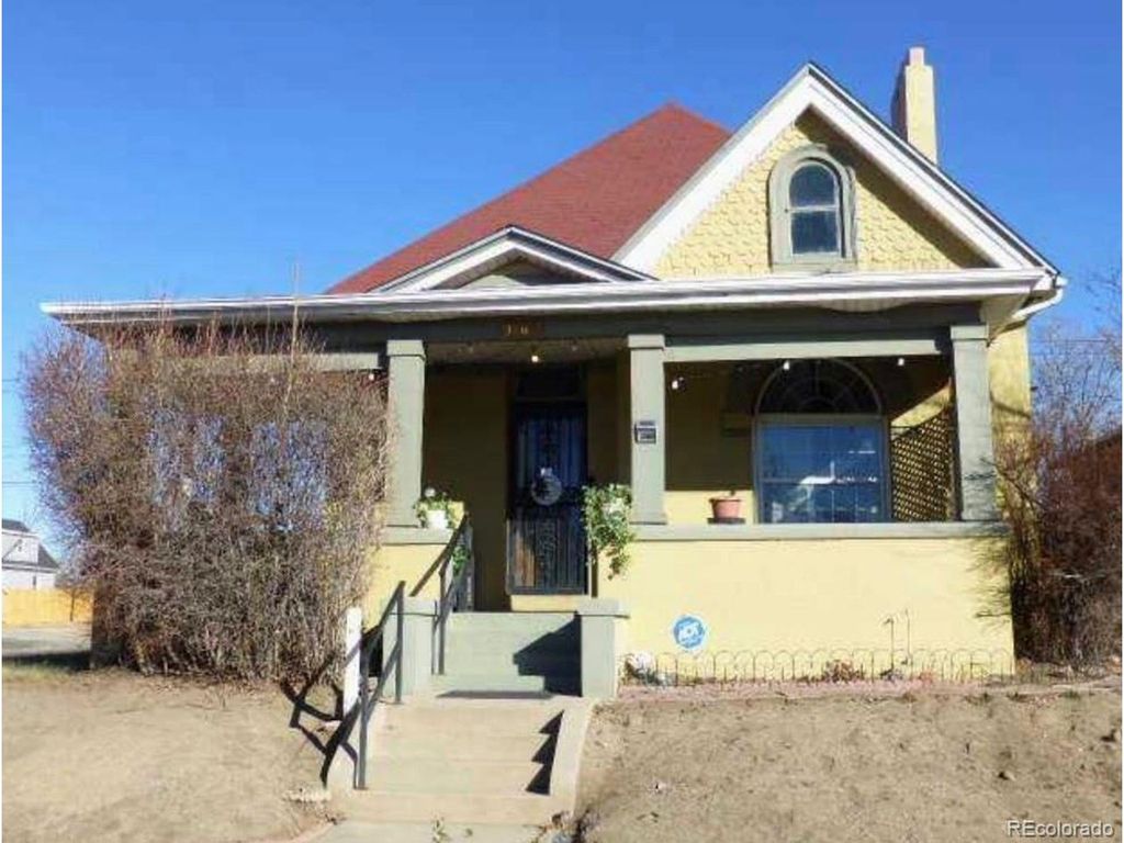 3060 N Josephine St, Denver, CO 80205