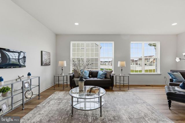 196 ELM CREST LN, Felton, DE 19943