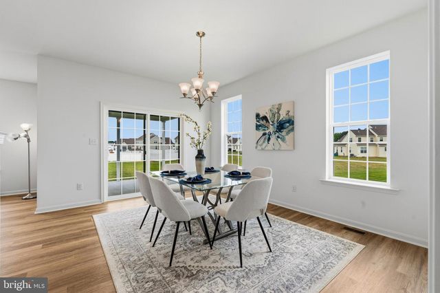 196 ELM CREST LN, Felton, DE 19943