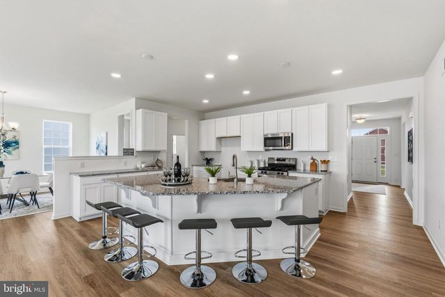 196 ELM CREST LN, Felton, DE 19943