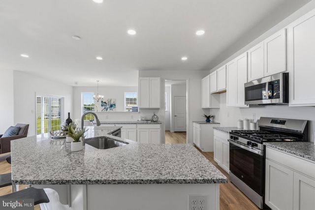 196 ELM CREST LN, Felton, DE 19943