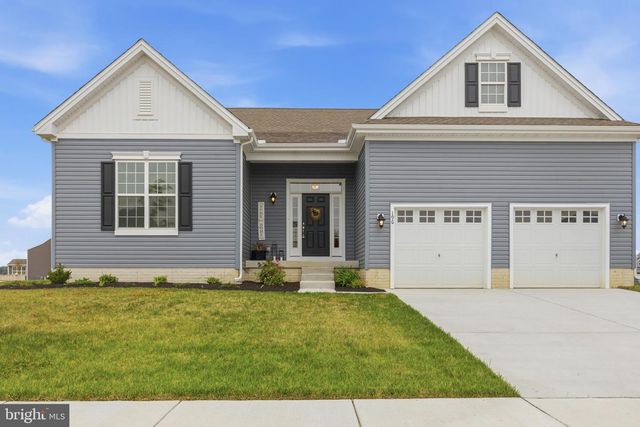 196 ELM CREST LN, Felton, DE 19943