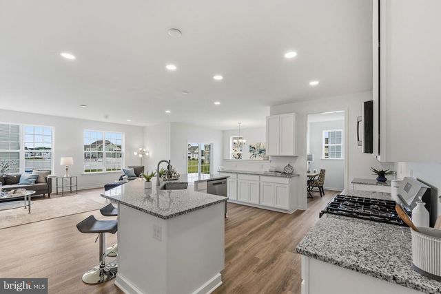 196 ELM CREST LN, Felton, DE 19943