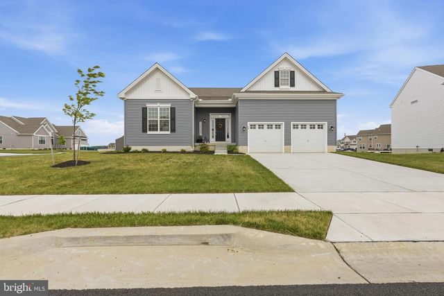 196 ELM CREST LN, Felton, DE 19943