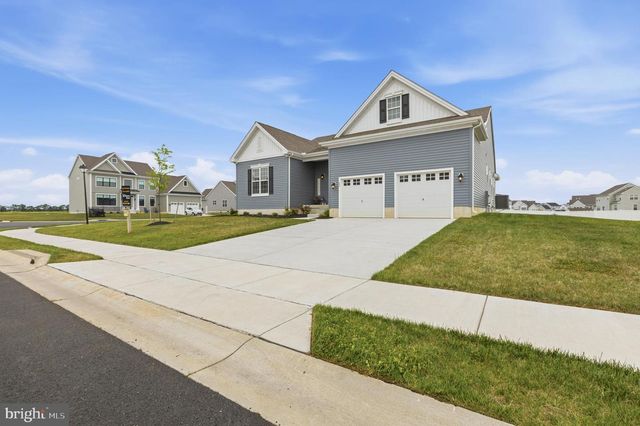 196 ELM CREST LN, Felton, DE 19943