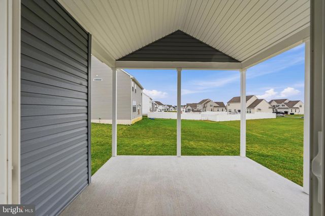 196 ELM CREST LN, Felton, DE 19943
