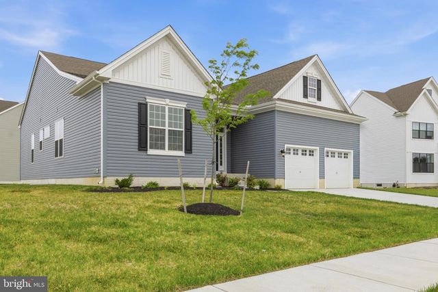 196 ELM CREST LN, Felton, DE 19943