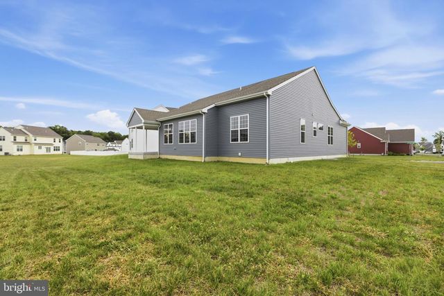 196 ELM CREST LN, Felton, DE 19943