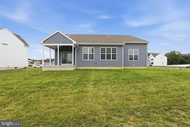 196 ELM CREST LN, Felton, DE 19943