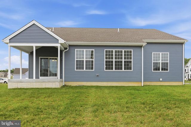 196 ELM CREST LN, Felton, DE 19943