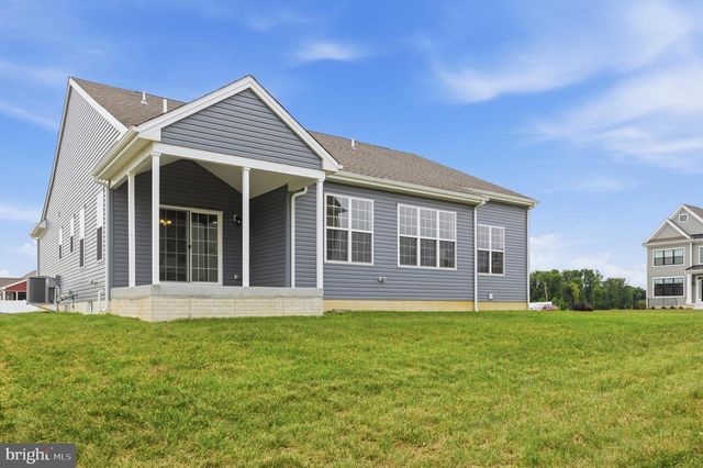 196 ELM CREST LN, Felton, DE 19943
