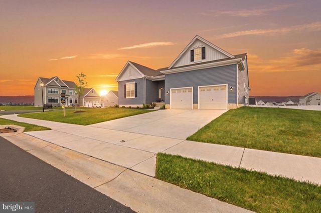196 ELM CREST LN, Felton, DE 19943